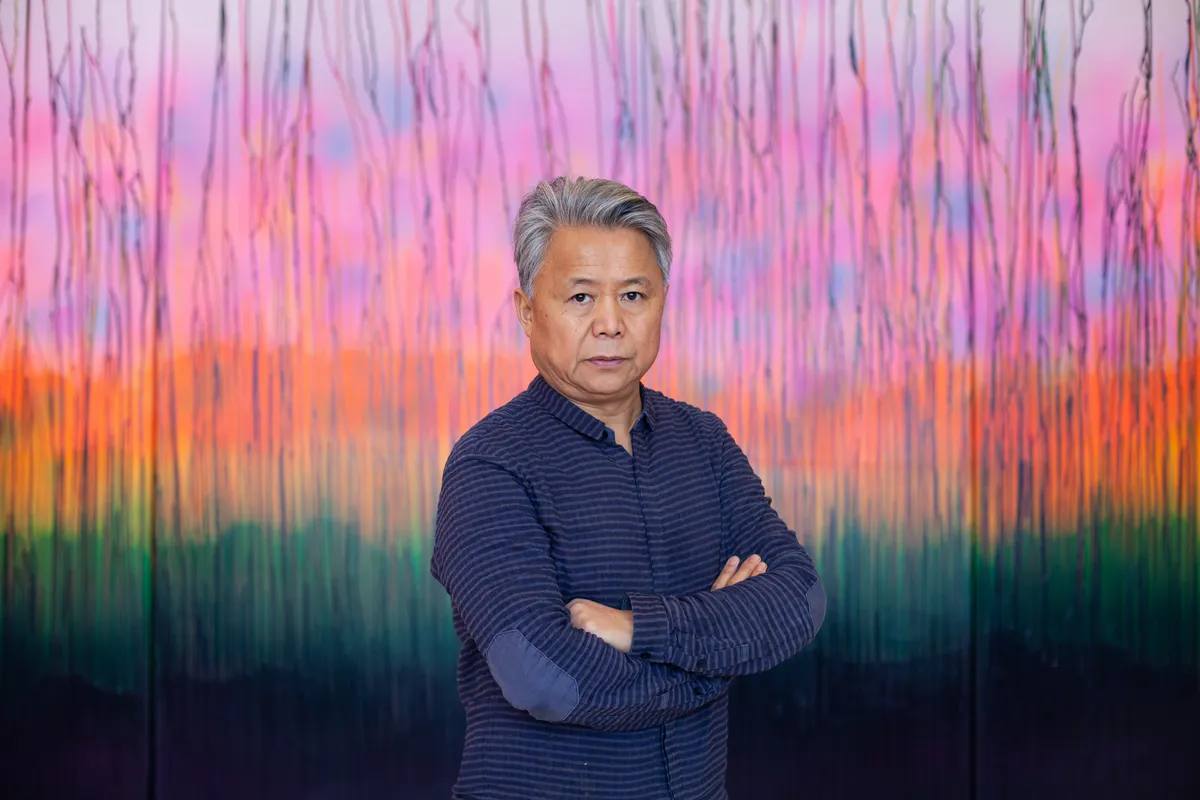 Zhuang Hong Yi