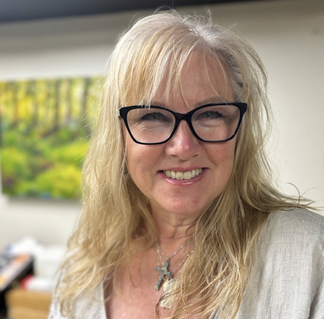 KATHY BRADSHAW
