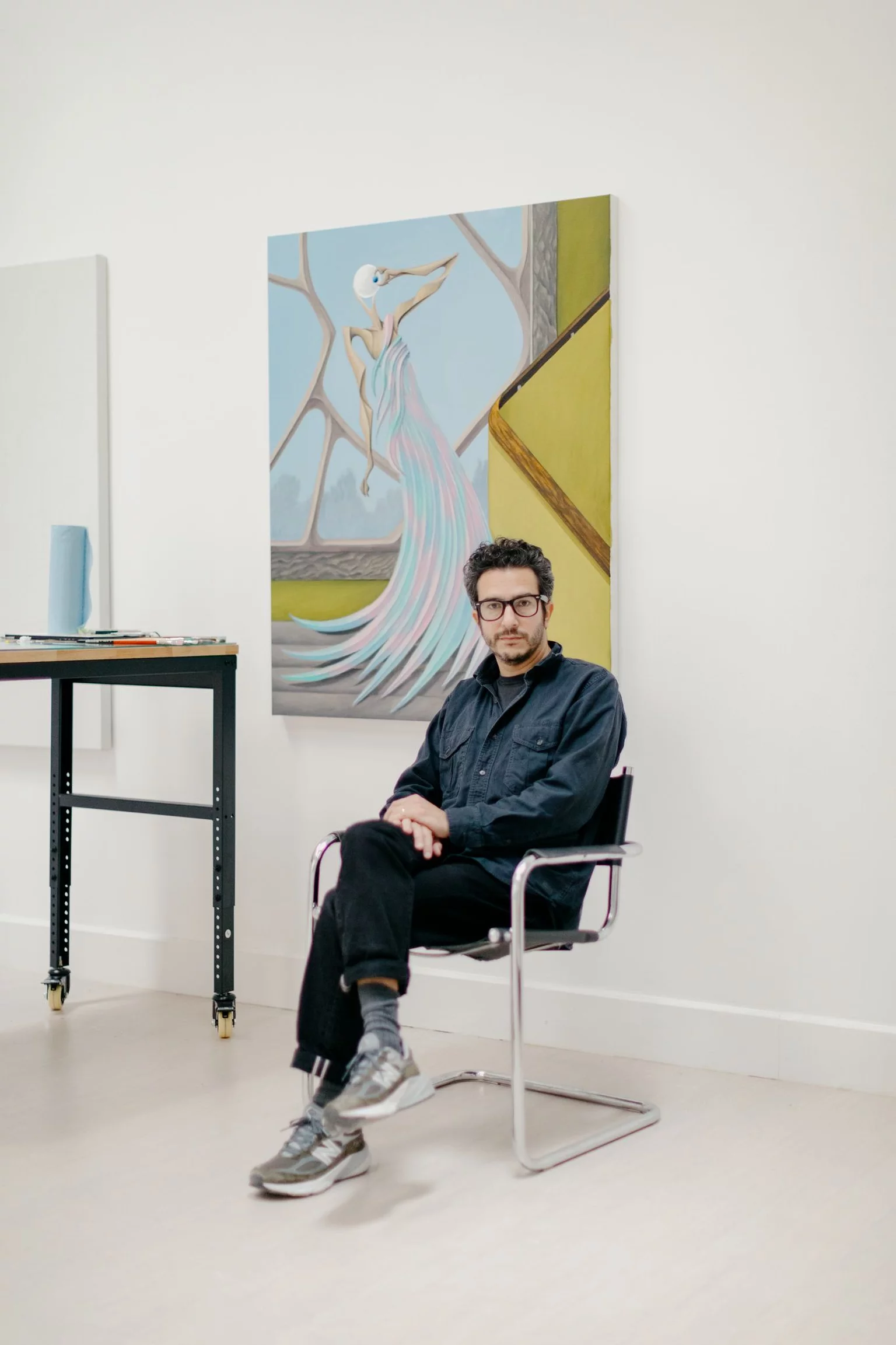 Alejandro Cardenas