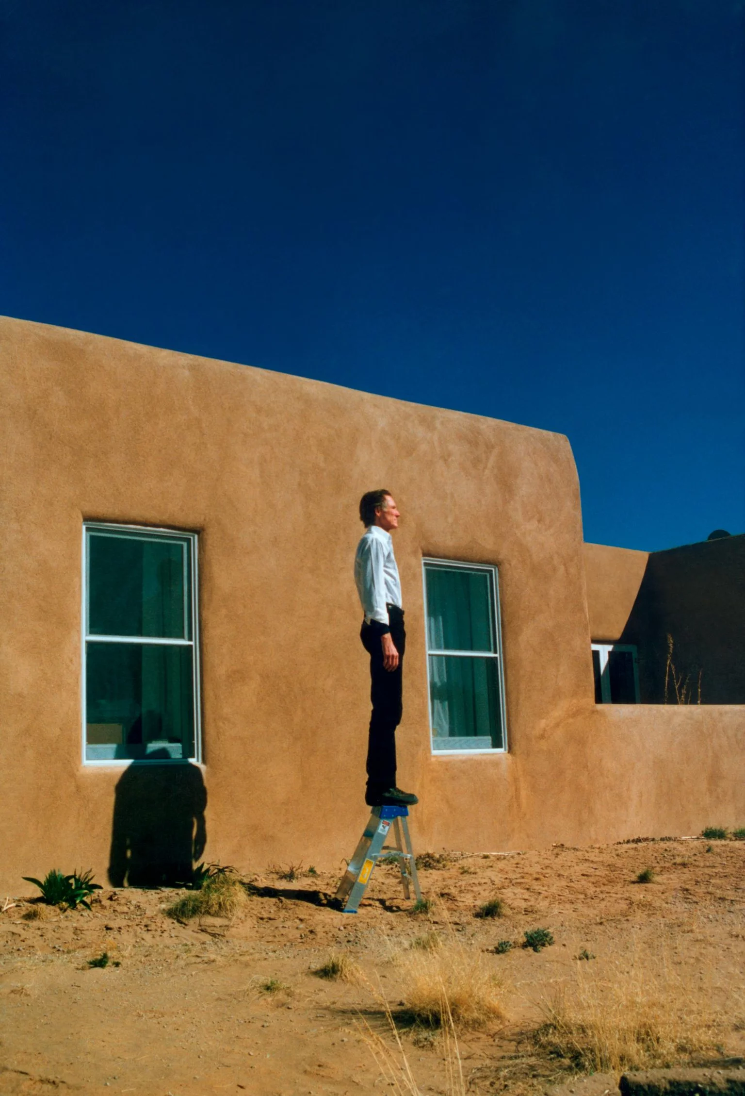 John McCracken