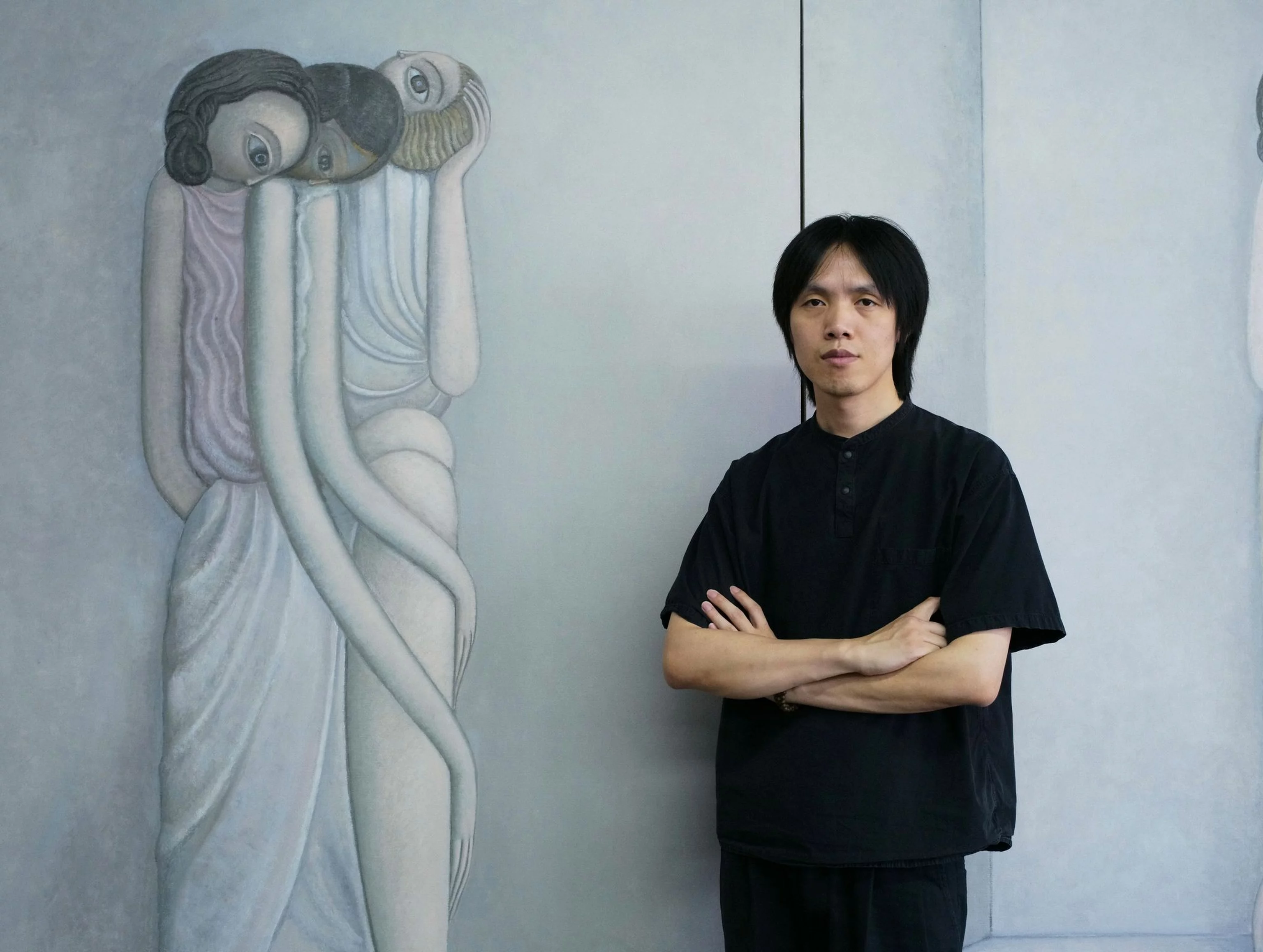 Ji Xin