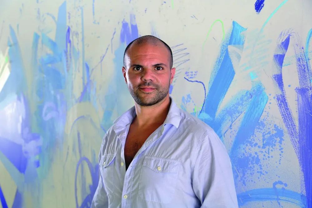 Lyes Olivier Sidhoum