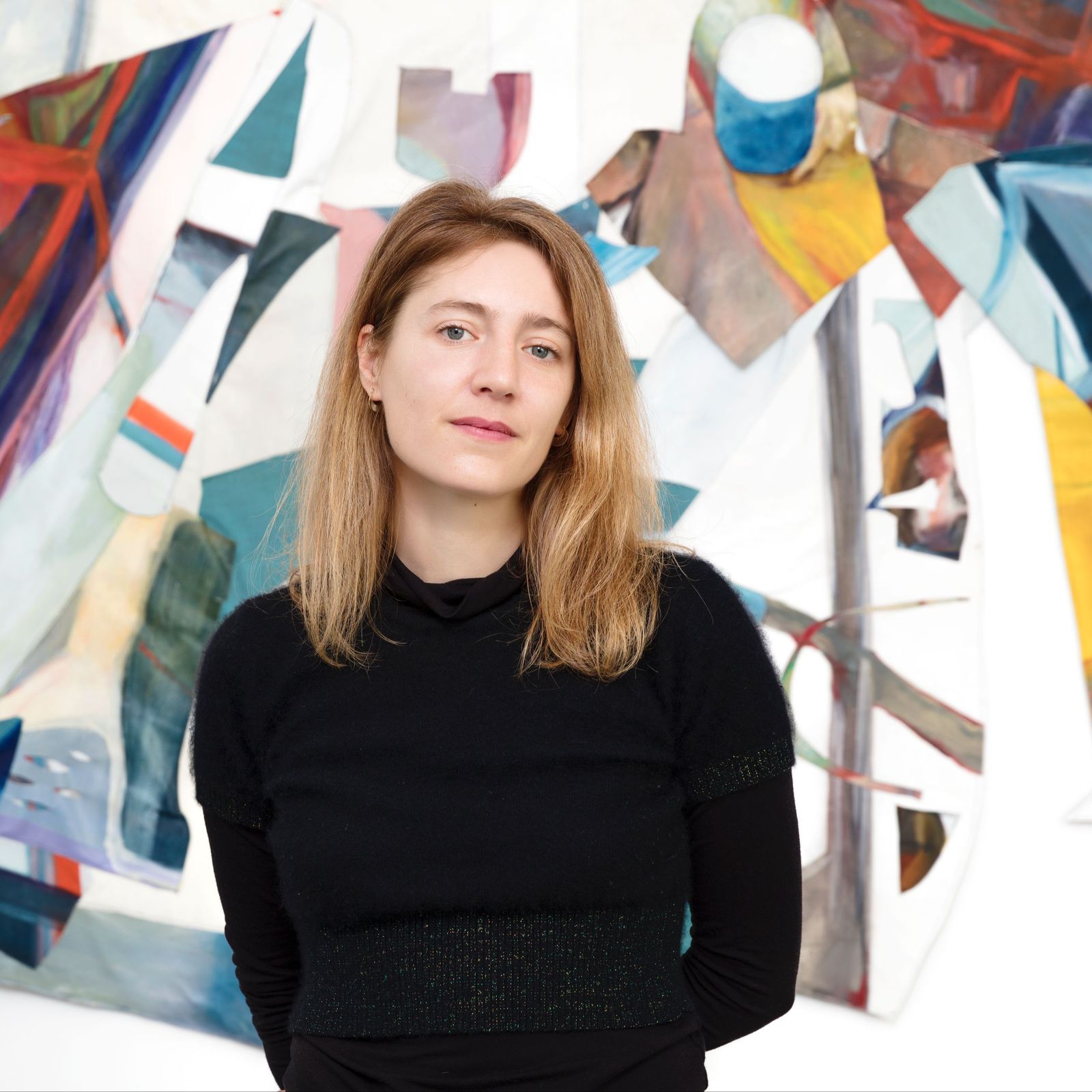 Mathilde Denize
