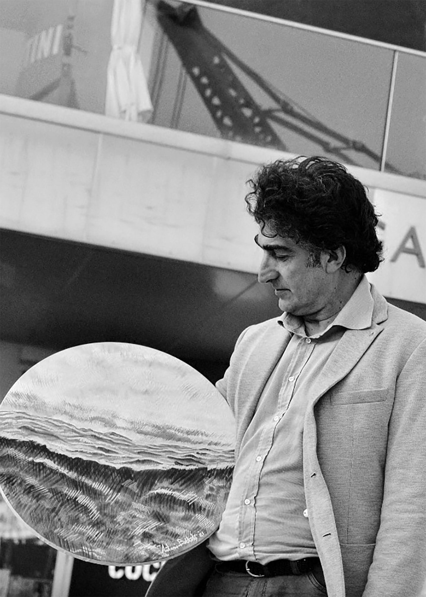 Antonio Bettuelli