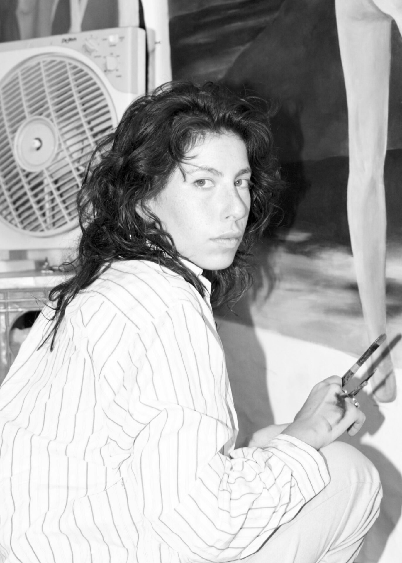 Cloe Galasso