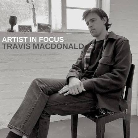 Travis MacDonald