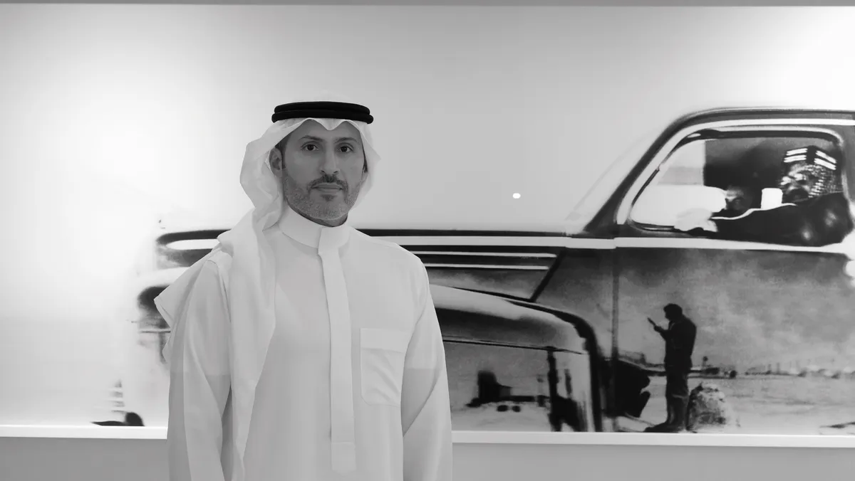 Sultan Bin Fahad