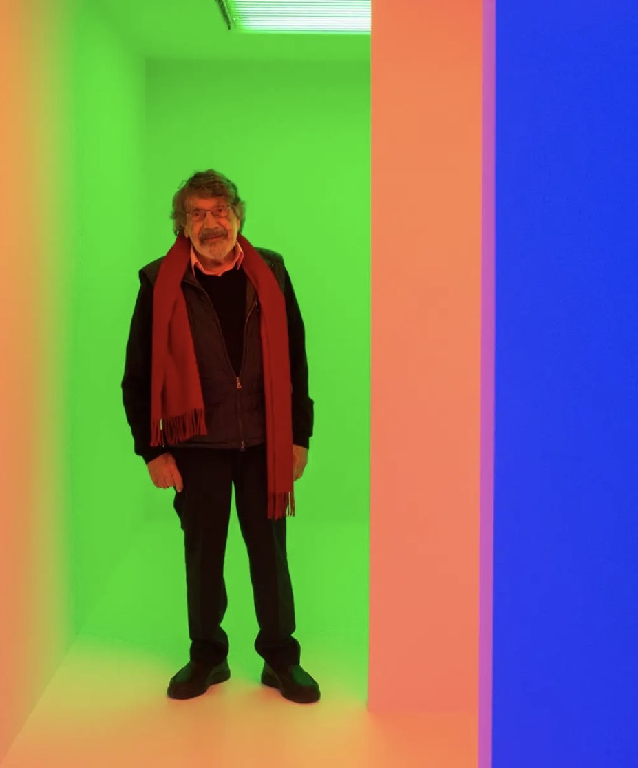 Carlos Cruz-Diez