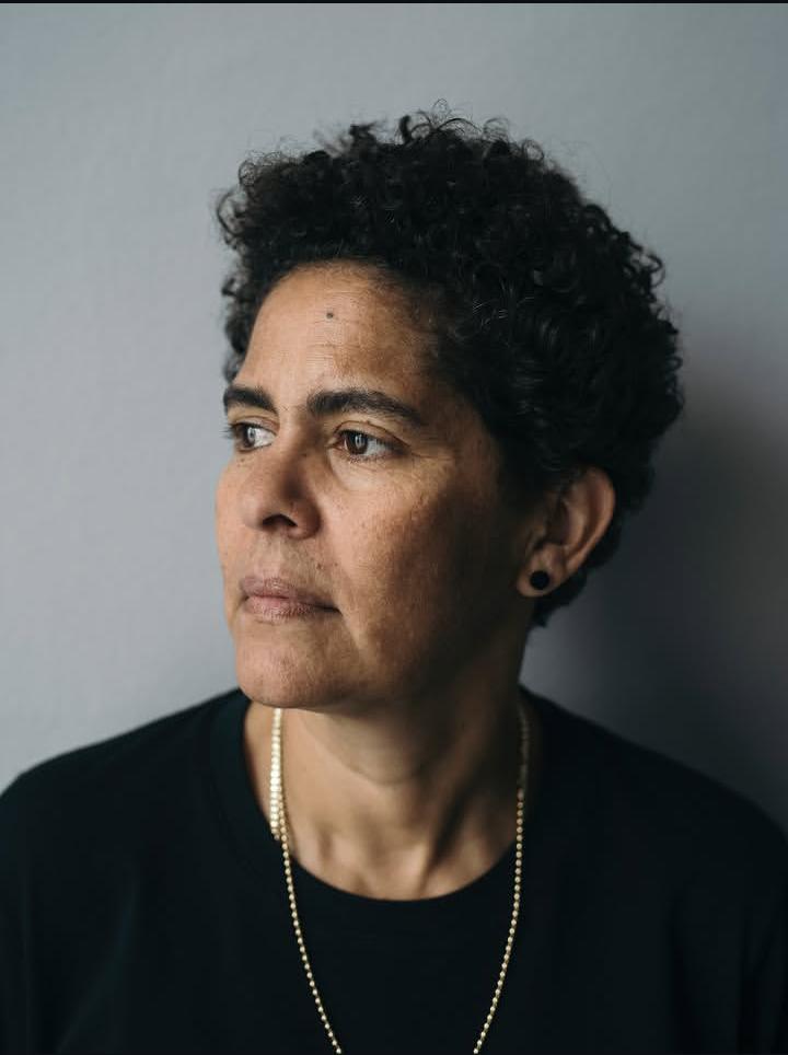 Julie Mehretu