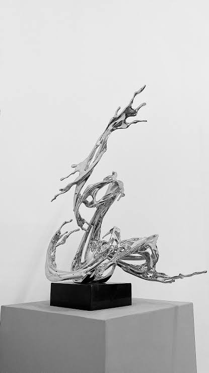 Water in Dripping - Torrents, 2024