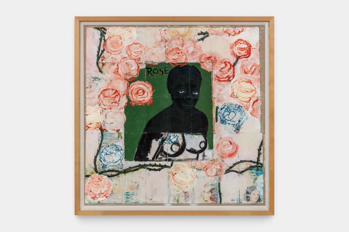 Destiny Is a Rose, 1990
