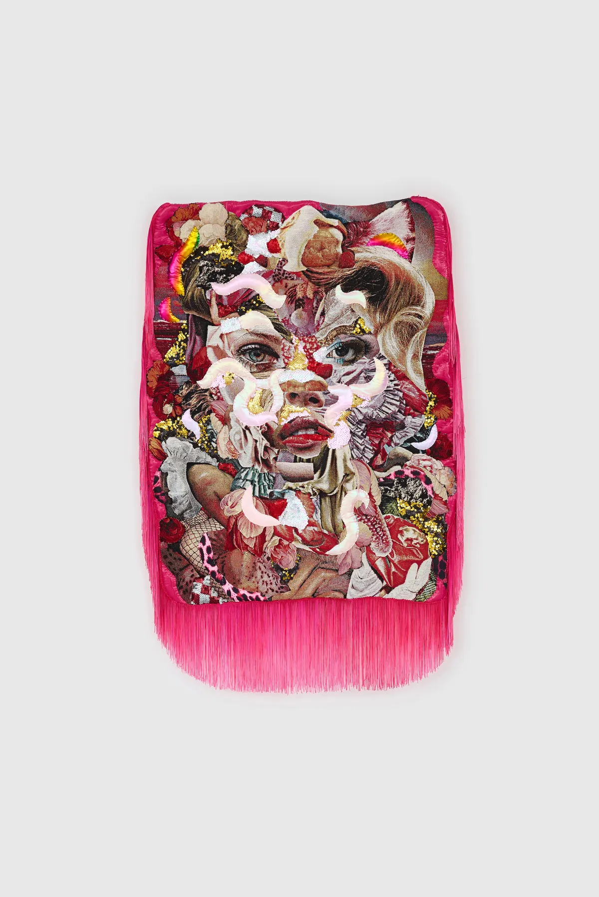Patchwork Girl No. 2 .