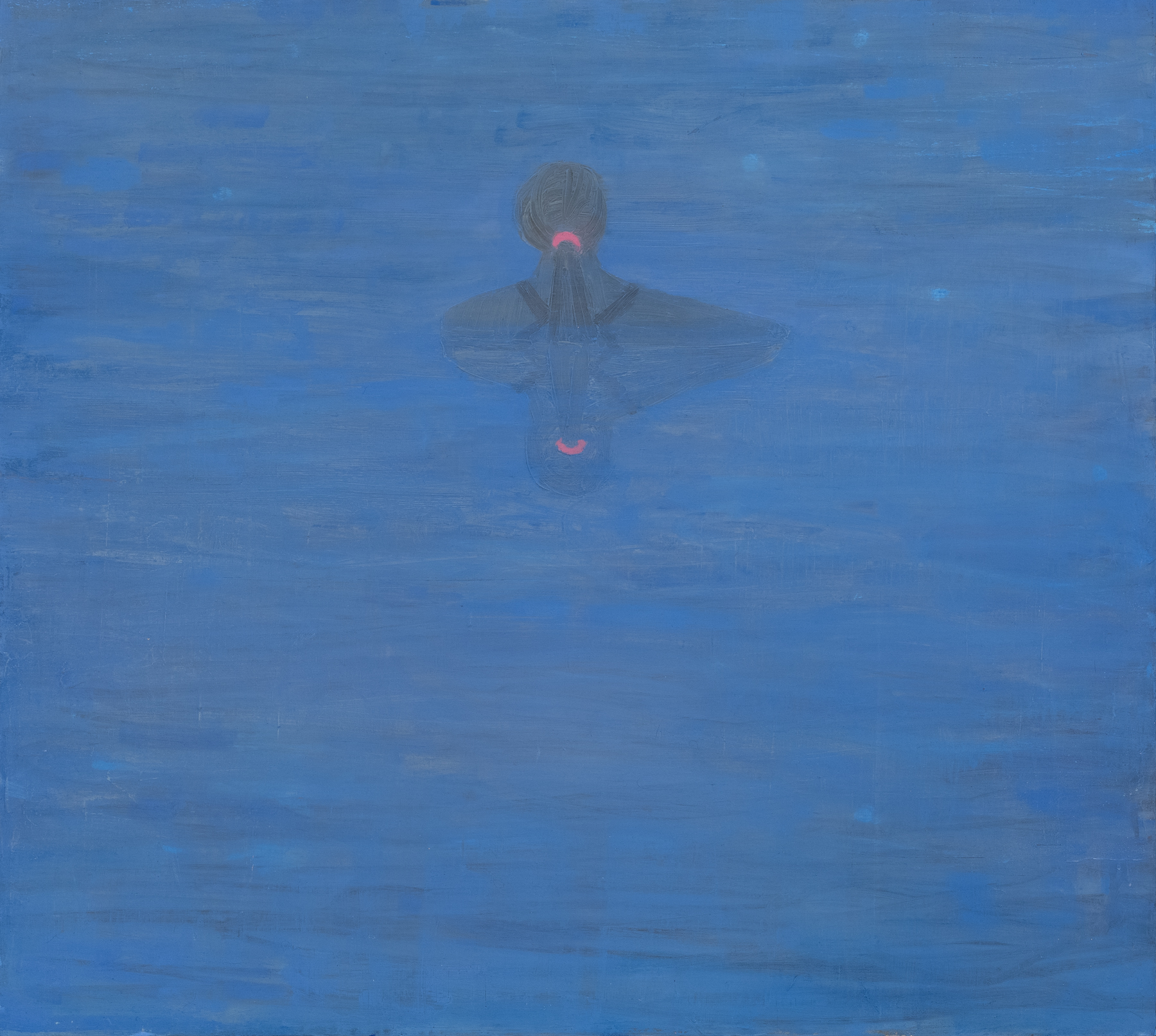 Night Swimmer