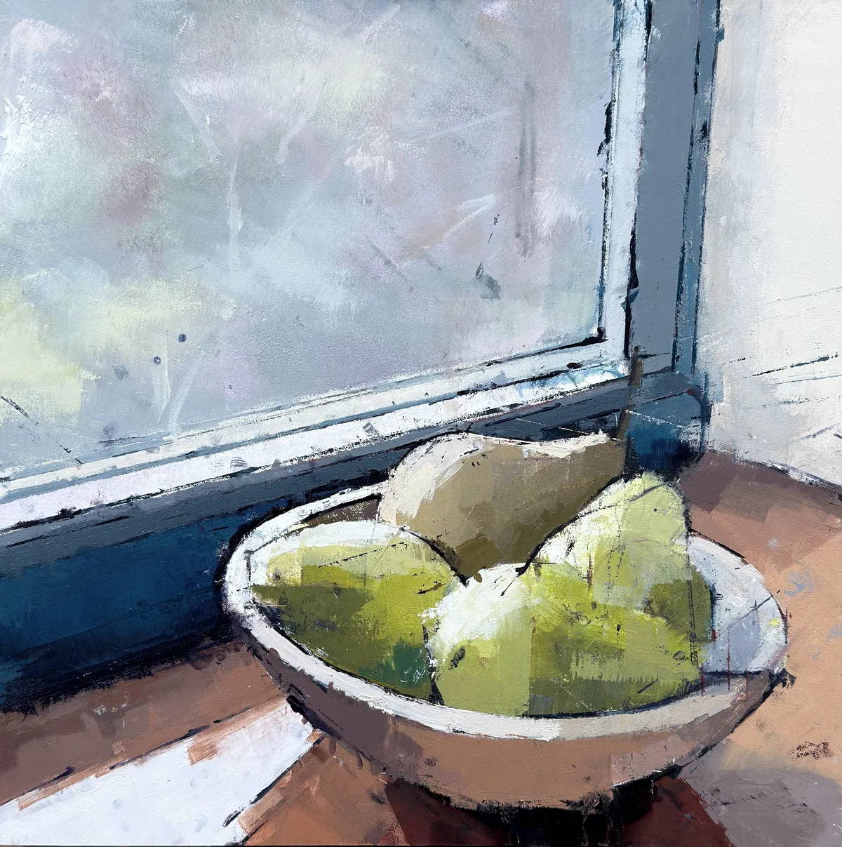 Pears, 2026