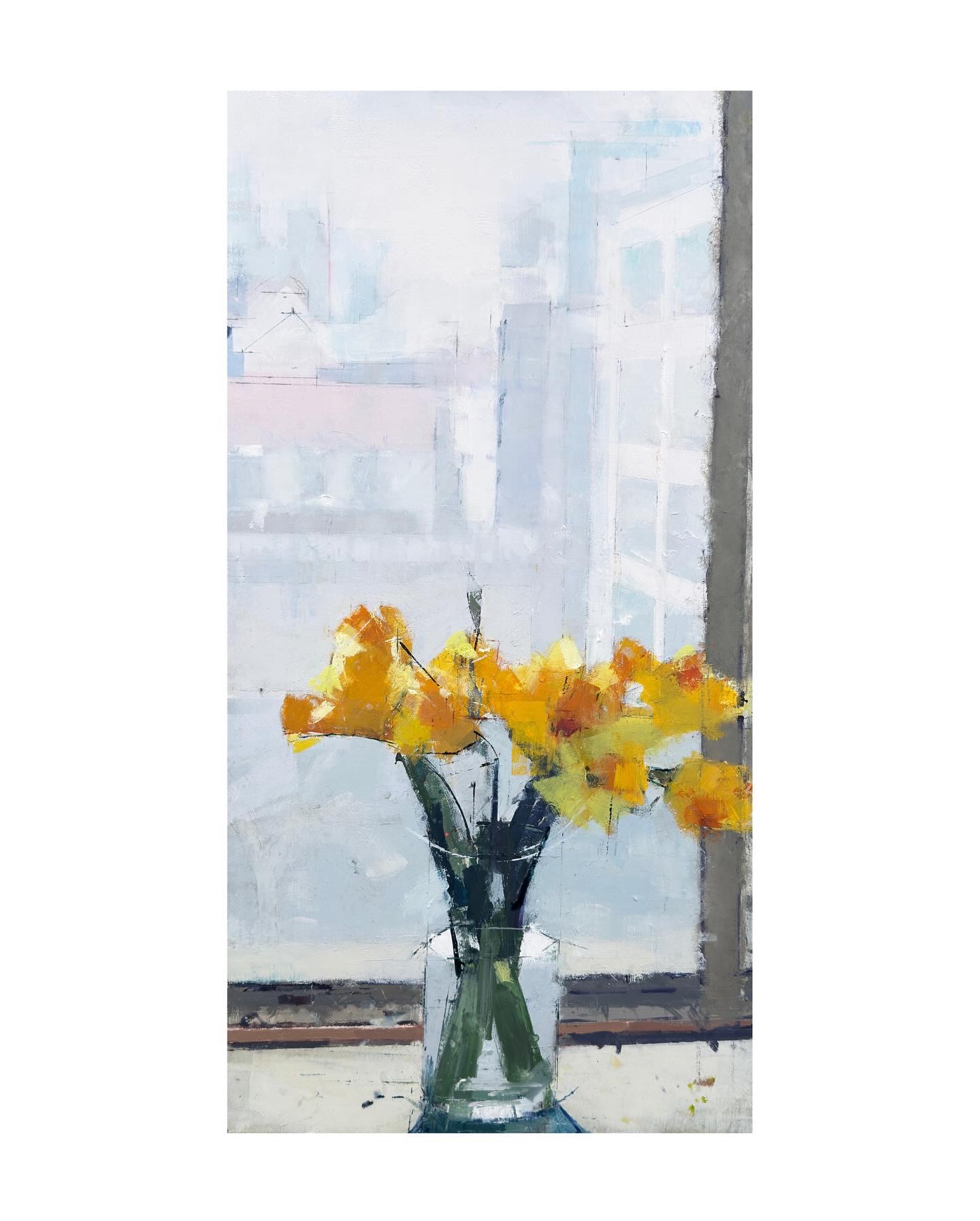 Window Light