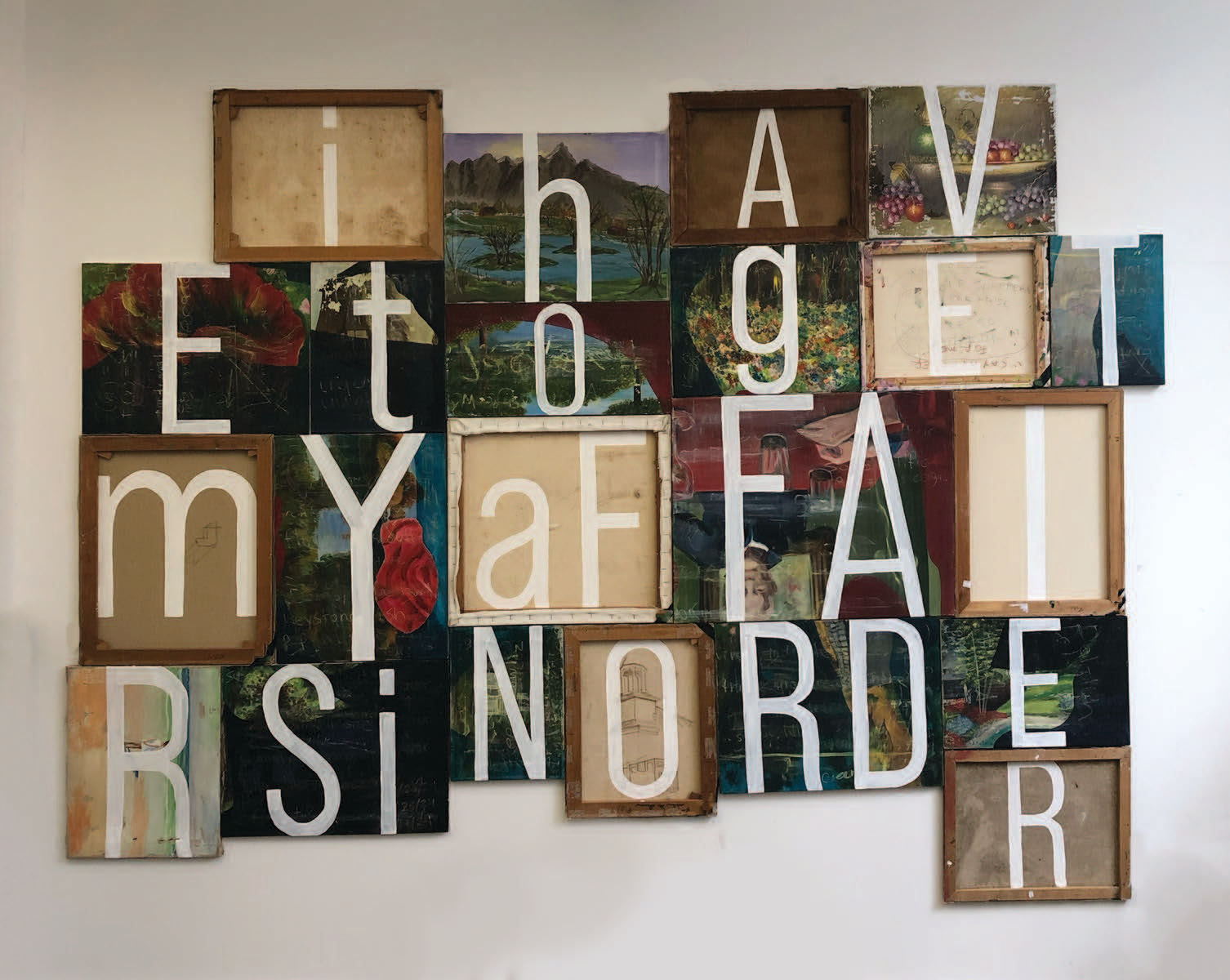 AFFAIRSINORDER.