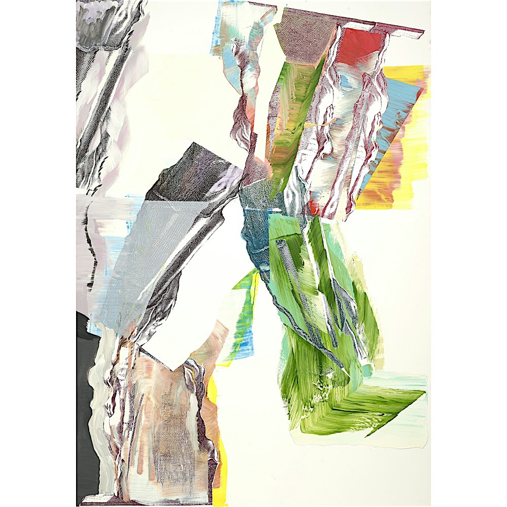 Parapylon B